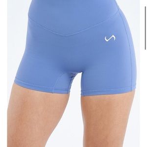 TLF spandex ~ NWT, XS.